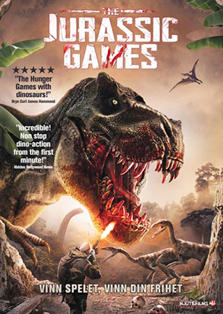 Jurassic Games