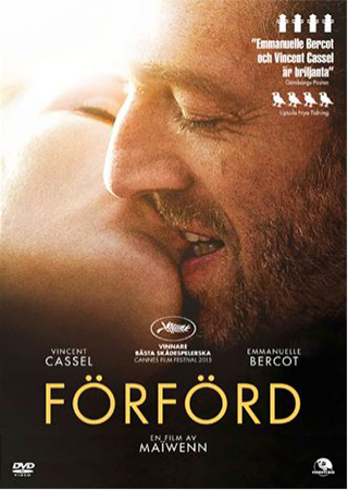 Förförd