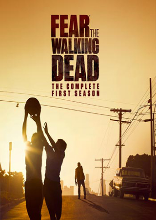 Fear the Walking Dead - Säsong 1