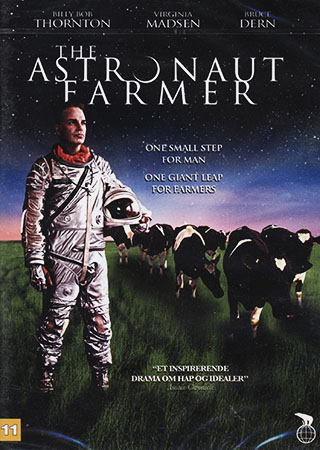 Astronaut Farmer