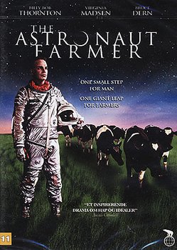 Astronaut Farmer