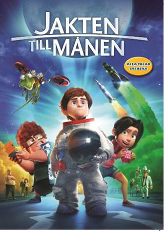 Jakten Till Månen