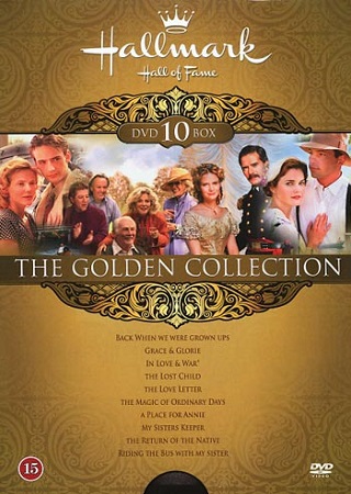 Hallmark - The Golden Collection
