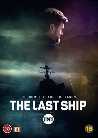 Last Ship - Säsong 4