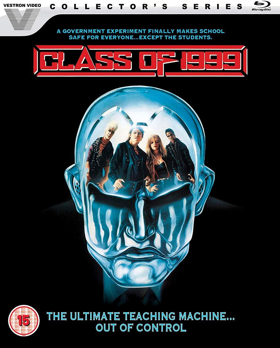 Class of 1999 (ej svensk text) (Blu-ray)