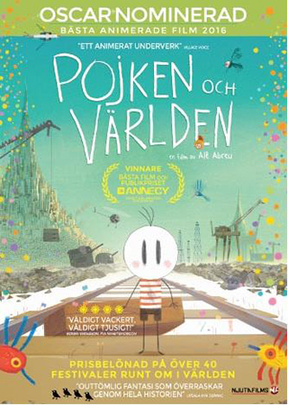 Pojken Och Världen
