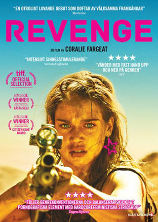 Revenge