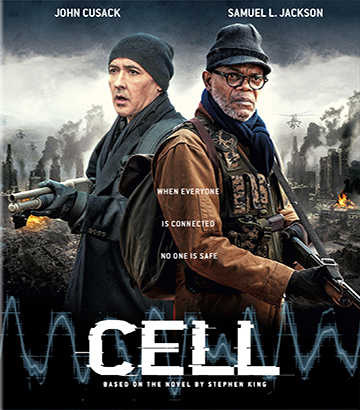 Cell (Blu-ray)