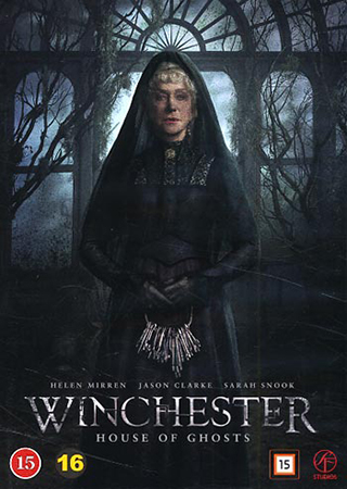 Winchester: the House That Ghosts Built