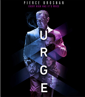 Urge (Blu-ray)