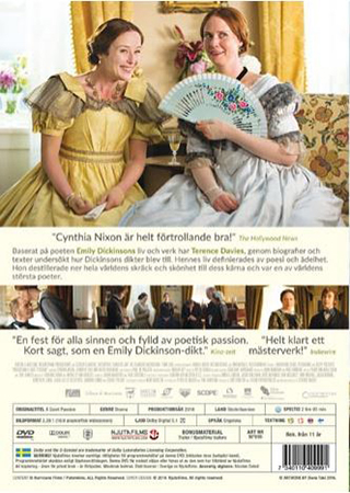A Quiet Passion - 2