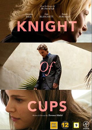 Knight of Cups