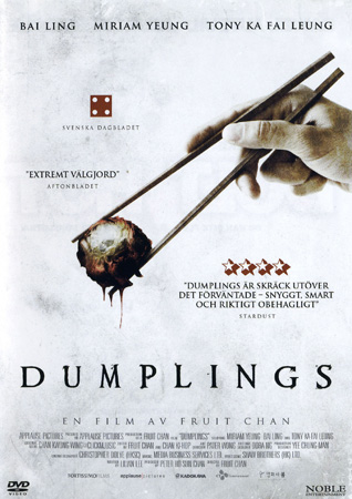 Dumplings (Begagnad)