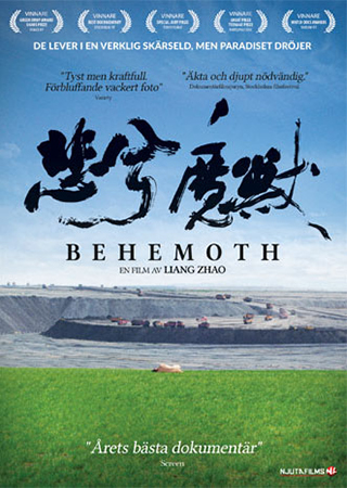 Behemoth