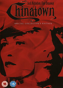 Chinatown (Begagnad)