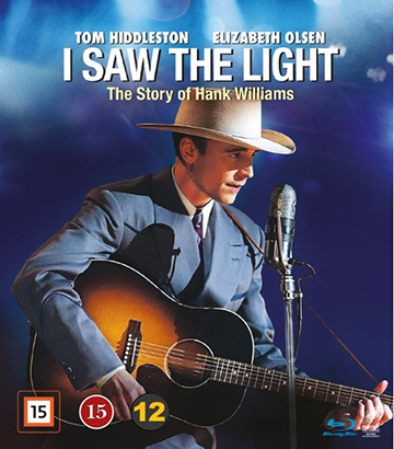 I Saw the Light (Blu-ray)