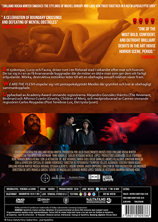 We Are the Flesh - 2