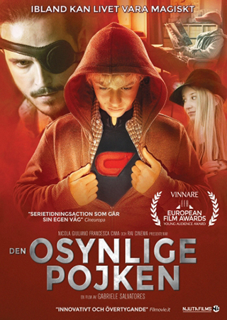 Den Osynlige Pojken