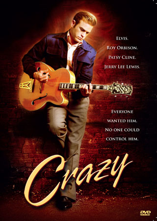 Crazy (Begagnad)