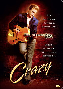 Crazy (Begagnad)