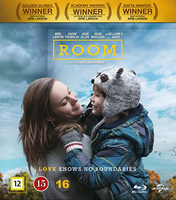 Room (Blu-ray)