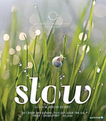 Slow (Blu-ray)