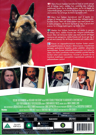 Saving Christmas - 2