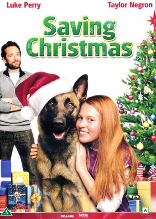Saving Christmas