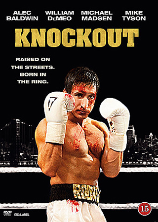 Knockout (2016)