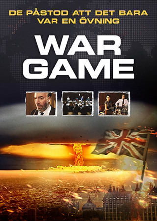 War Game