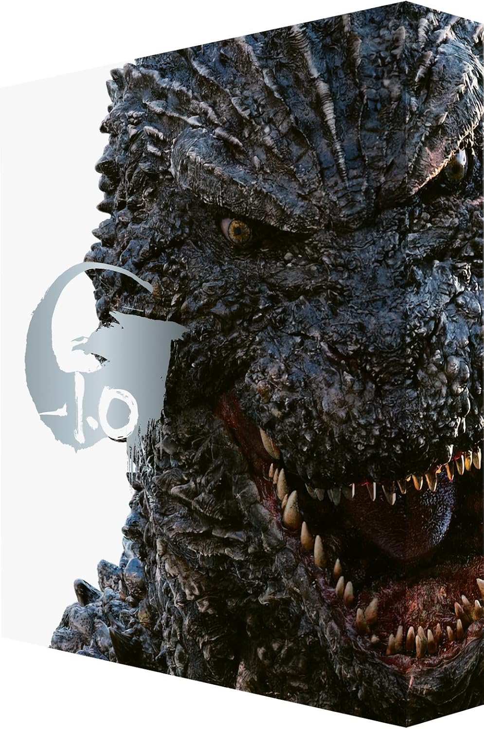 Godzilla Minus One (Limited Deluxe Edition) (ej svensk text) (4K Ultra HD + Blu-ray) - 3