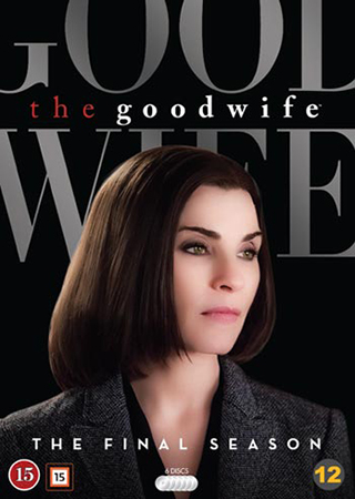 Good Wife - Säsong 7