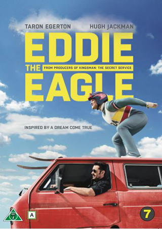 Eddie the Eagle