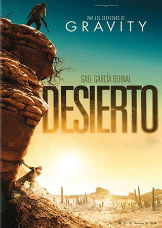 Desierto - Border Sniper
