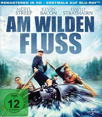 River Wild (ej svensk text) (Blu-ray)