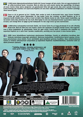 Sing Street - 2