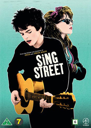 Sing Street