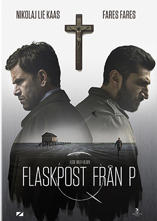 Flaskpost Från P