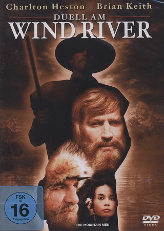 Mountain Men