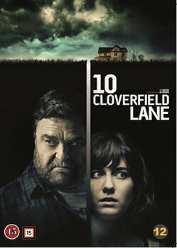 10 Cloverfield Lane
