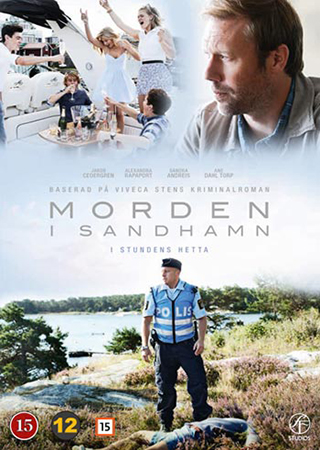 Morden I Sandhamn - Säsong 5