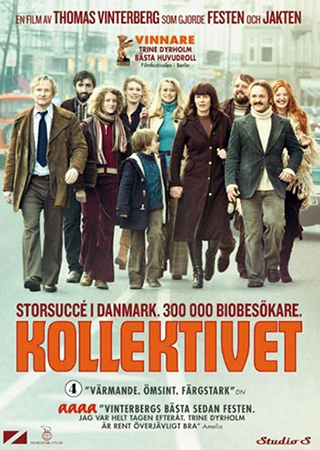 Kollektivet