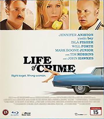 Life Of Crime (Blu-ray)