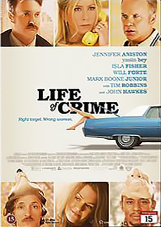 Life Of Crime