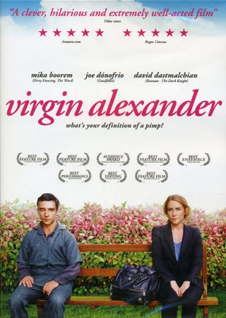 Virgin Alexander