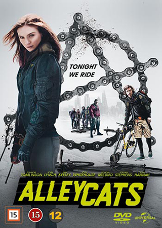 Alleycats