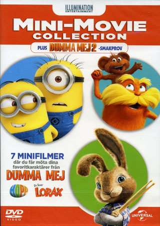 Mini-Movie Collection