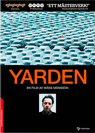 Yarden
