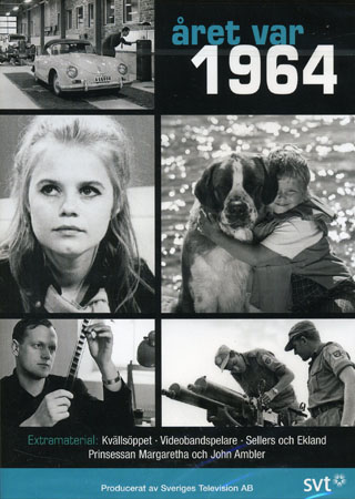Året Var 1964