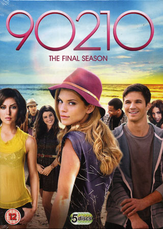 90210 - Säsong 5